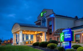 Holiday Inn Express Meadville